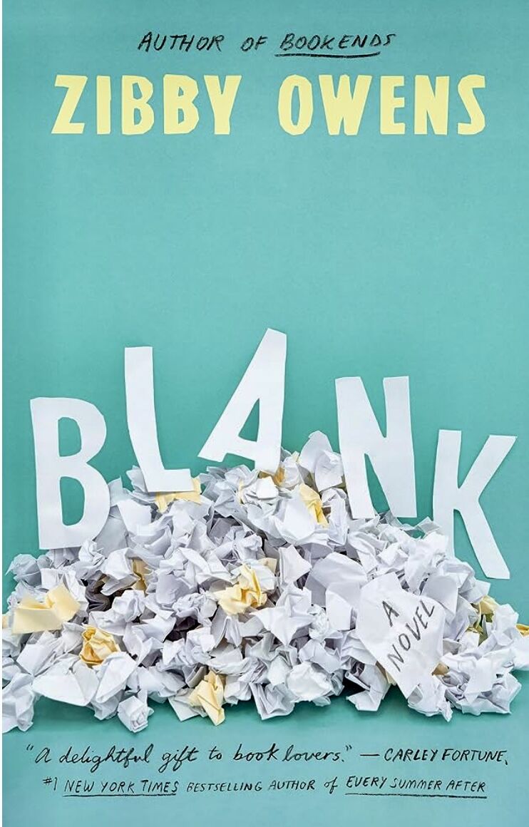 “Blank”